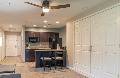 Pinetop Condo | Wyndham Pinetop - 1 Bedroom Deluxe