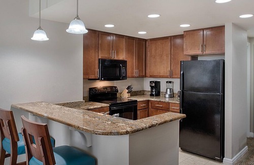 National Harbor House | Wyndham Vacation Resorts at National Harbor - Maryland- 4 Bedroom Presidential