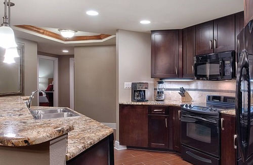 National Harbor House | Wyndham Vacation Resorts at National Harbor - Maryland- 4 Bedroom Presidential