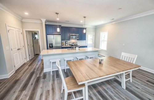 Tranquil Harbour Cottage | Xanadu Oak Island - New Dog-Friendly Home in the Middle of it All