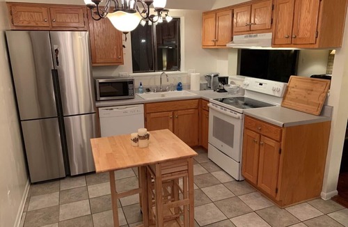 Fentress House | You're going to love it here!