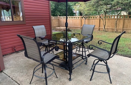 Fentress House | You're going to love it here!