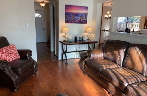 Fentress House | You're going to love it here!