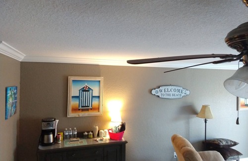 Avon By The Sea House | You've FOUND IT! Cocoa Beach by THE PIER - 2 Bed, 2 Bath Townhouse Style Condo