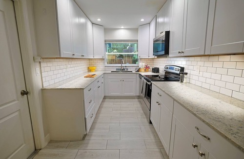 South Gate Ridge House | Your Florida Vacation Home