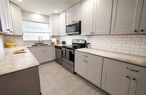 South Gate Ridge House | Your Florida Vacation Home