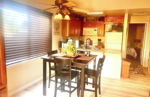 St. George Condo | your home away from home for some fun in the sun!