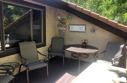 St. George Condo | your home away from home for some fun in the sun!