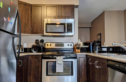 Invermere Apartment | Your Mountain Hideaway!