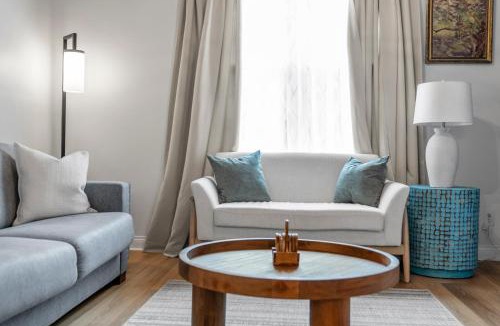 Columbus House | Zen Escape - Hot Tub, Sauna, Outdoor TV, Fire Pit