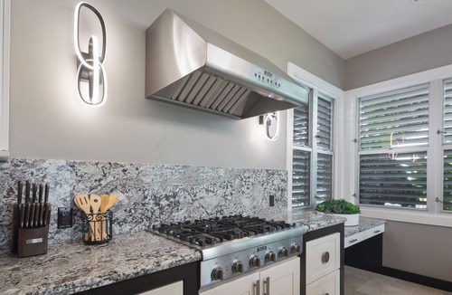 Downtown Villa | Zen Villa - A Luxurious 3-bedroom Sanctuary with WiFi & a Pool in Old Key West