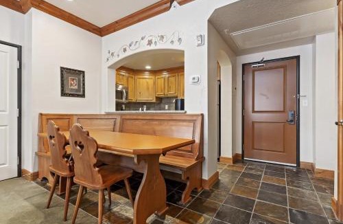Zermatt Villa | Zermatt 2BR Family Villa Near Deer Valley & Park City Ski Resorts - 2022