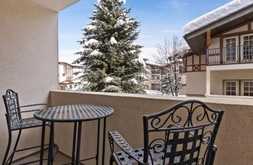 Zermatt Villa | Zermatt 2BR Family Villa Near Deer Valley & Park City Ski Resorts - 2022