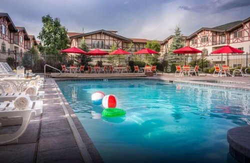 Zermatt Resort | Zermatt Utah Resort & Spa Trademark Collection by Wyndham