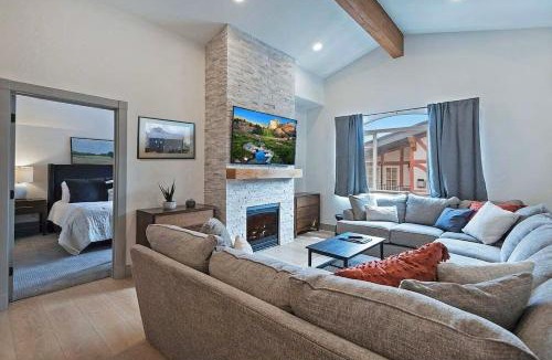 Zermatt Villa | Zermatt Villa 3014 - 2 Bedroom 2 Bath Full Kitchen with Resort Amenities