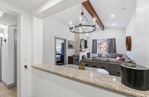 Zermatt Villa | Zermatt Villa 3014 - 2 Bedroom 2 Bath Full Kitchen with Resort Amenities