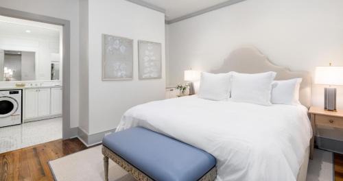 Ansonborough Hotel | Zero George Hotel