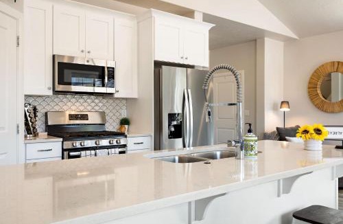 Sienna Hills House | Zion Sunrise townhouse