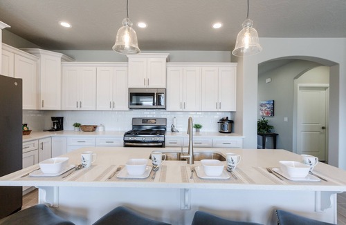 Hurricane House | Zion Village Resort 362 | Zions National Park, Ping Pong, Community Resort