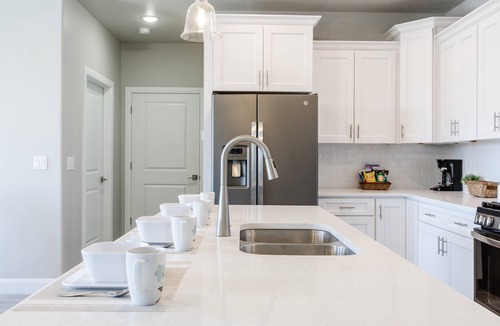 Hurricane House | Zion Village Resort 362 | Zions National Park, Ping Pong, Community Resort