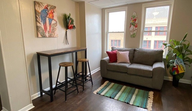 1 Bedroom Apartment in Downtown Coshocton (30)