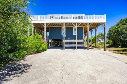 1030 - La Ballena Cottage
