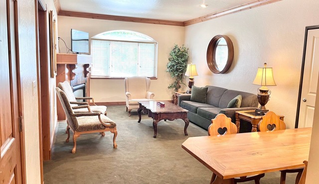 1085 | Alpine King Villa | Near Wasatch State Park