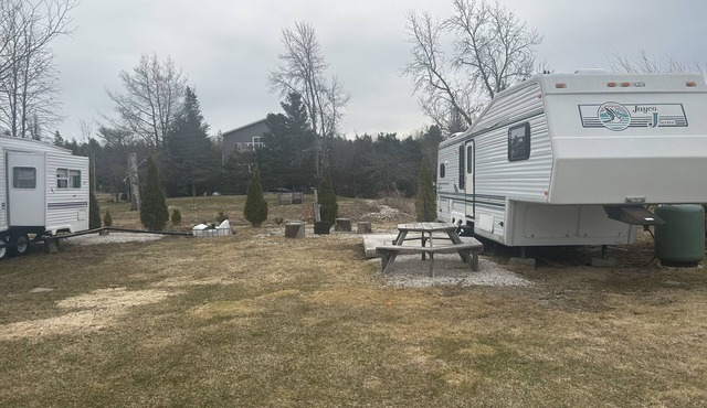 #14 Spacious unit with harbor view