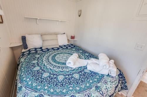 1BR Windy Hill at Sea Villas - Steps to the Beach!