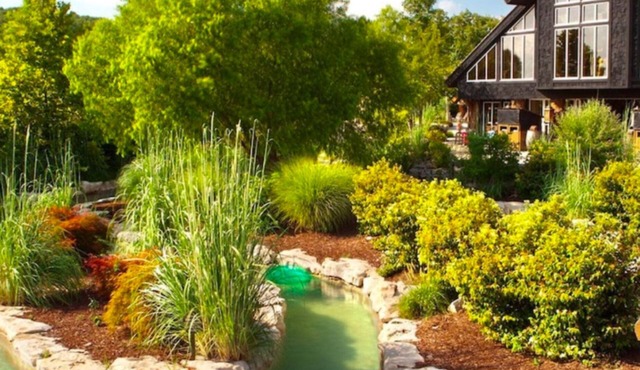 2 Bedroom @ Lodge at Wilderness Club, Big Cedar!