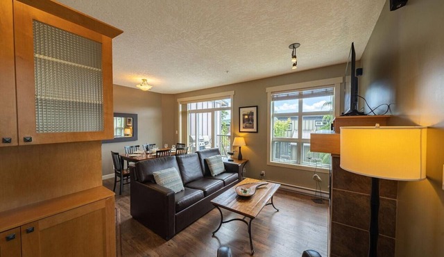 2 Bedroom Sooke Townhome