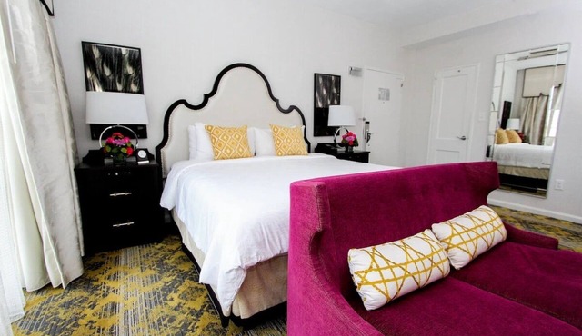 2 Family Friendly Suites w/Gym Access Near DC Attractions!