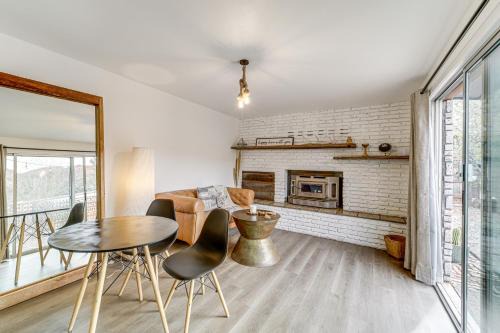 < 2 Mi to Red Rock State Park: Cozy Sedona Cottage