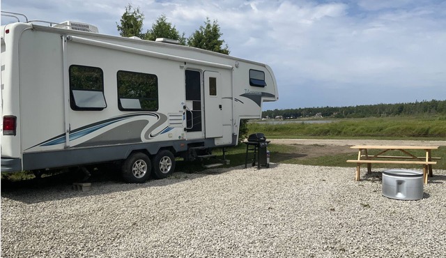 #25 Bruce Peninsula nature retreat