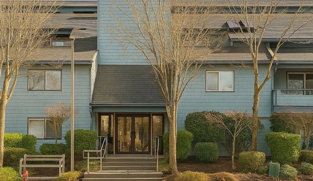 2B2B Mercer Island