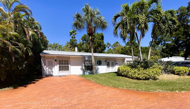 2BR Cottage Bayside of Property, Full Resort Amenities