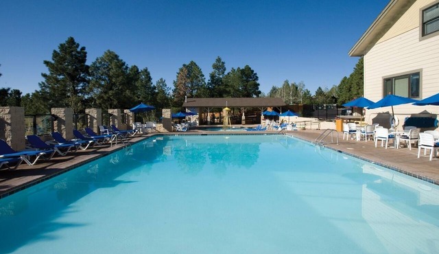 2br LockOff -Route 66 Family Fun Vacation!