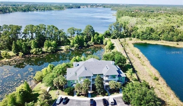 3 bedroom, 2 bathroom Bahama Bay Resort Villa near all of Orlando's magic!