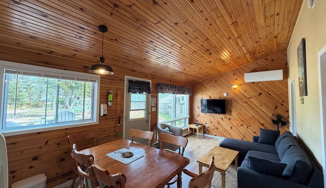 3-bedroom Cottage by the PEI National Park - Stanhope Cottages