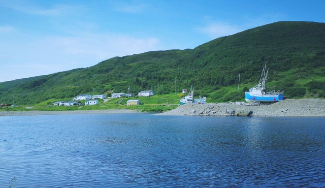 3 br House for Rent in Gros Morne National Park