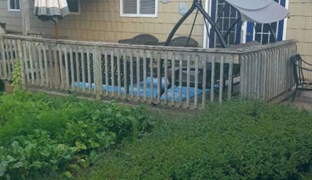 3 min Walk to Parlee Beach Shediac - Pointe du Chene sought after BLUFF area