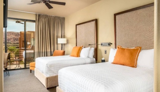 3 Relaxing Desert Rooms w/Blissful Wellness Ambiance - Adventure Filled Stay!