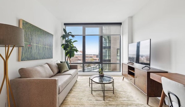 3 Units | Modern Apartment w/Laundry & Kitchen – Perfect for Weeklong Escapes
