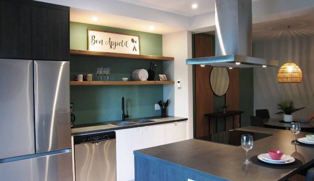 #329 Lovely APT in Rosemont