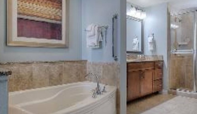 3Bedroom Deluxe Unit, National Harbor!