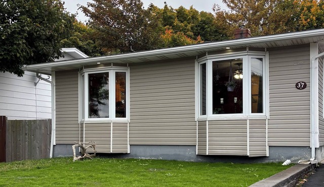 3BR Less then 5 minutes from Downtown, Hospitals & Mall