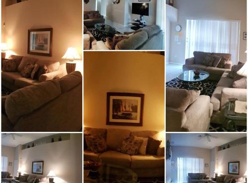 4 bed 3 bath Beautiful family villa