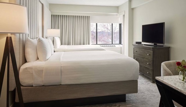 4 Family Friendly Suites Near Cultural Attractions & Local Dining! Pet Friendly!