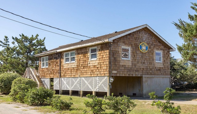 4 Salty Paws 147: Semi-oceanfront, dog-friendly, hot tub & shared pool