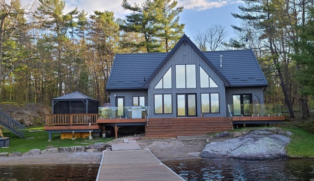 4 Seasons Comfort at Tea Lake